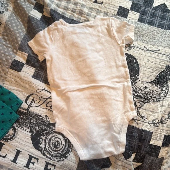 ❄️sale❄️ 24 month outfit - Picture 7 of 7